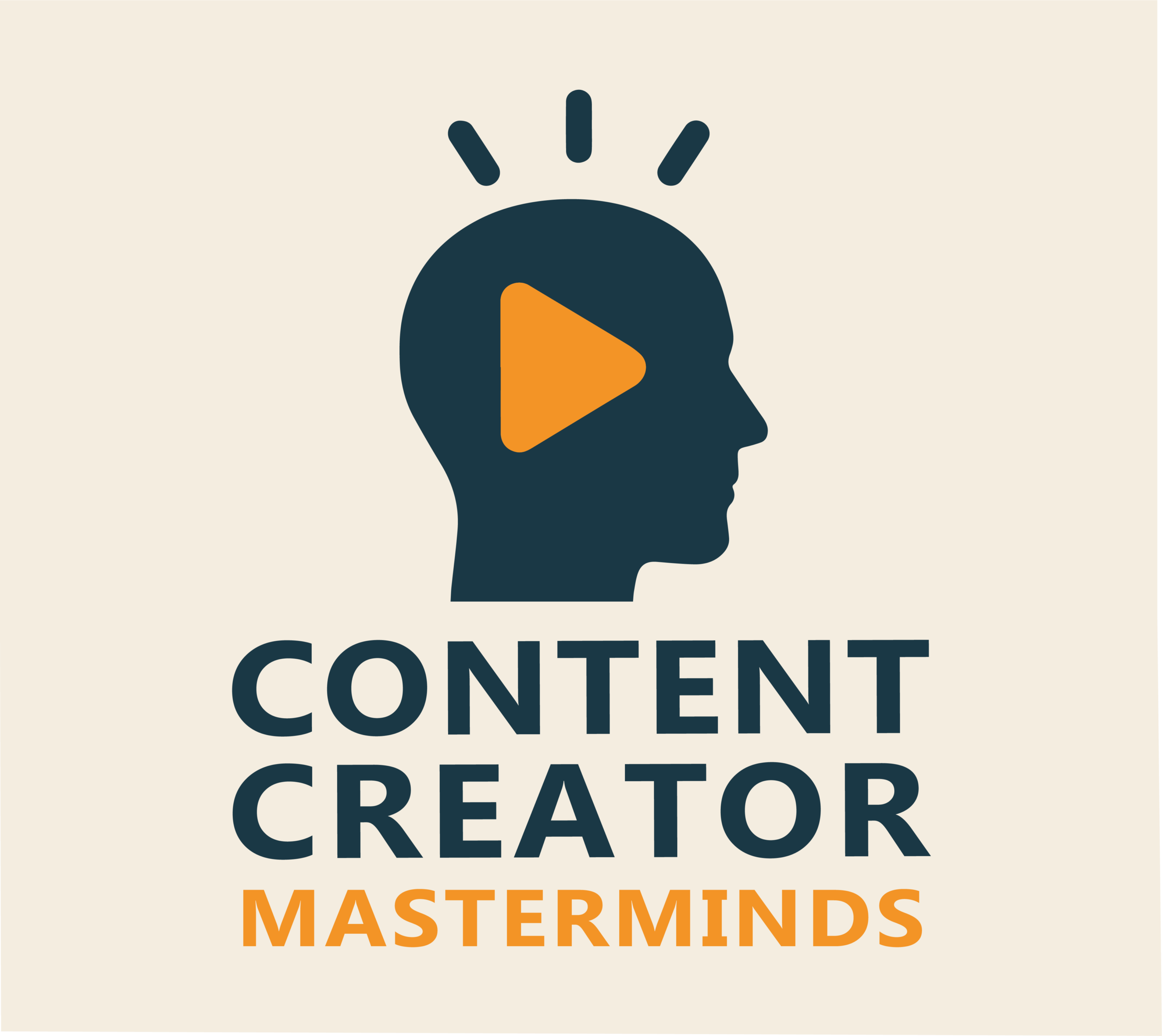 Content Creator Masterminds